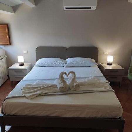Casa Vacanze Tramonto Alla Marina Cefalu Bagian luar foto