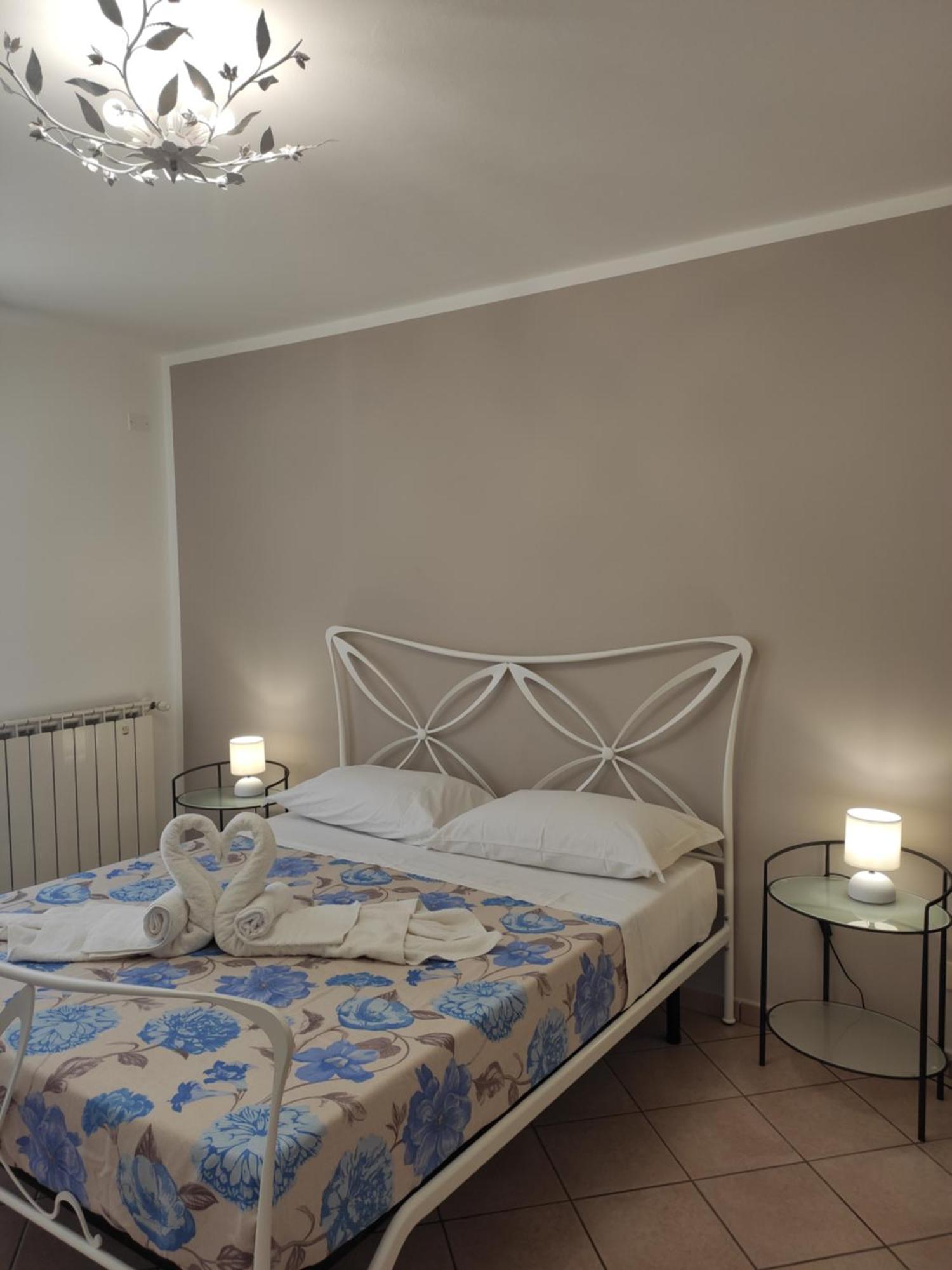 Casa Vacanze Tramonto Alla Marina Cefalu Bagian luar foto